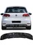 Volkswagen Golf 6 Rieger Difüzör Golf-Arka-Tampon-Difizör-Ek 3