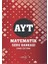 Ayt Matematik Soru Bankası 1