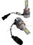 Apexi LED Xenon Beyaz H11 60 W 10800 Lümen 2