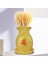 Yenilik Çiçek Vazo Para Ağacı Vazolar Fortune Dekor Accent Store Golden Için Şanslı (Yurt Dışından) 4