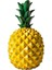 Ev Dekorasyon Ananas Kumbara Reçine Dekorasyon Şarap Dolabı Ev Odası Dekorasyon Depolama Para Kutusu Dekorasyon (Yurt Dışından) 1