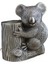Yaratıcı Kumbara Koala Koala Şekilli Metal Kavanoz Doğum Günü Hediyesi Para Kutusu Noel Hediyeleri Düğün Süs Dekorasyon (Yurt Dışından) 1