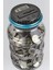Taşınabilir Boyutu LCD Ekran Elektronik Dijital Sayma Coin Bank Para Tasarrufu Kutusu (Yurt Dışından) 3