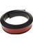 Evrensel Araba Tekerlek Arch Guard Strip Koruma - 4.5cm (Yurt Dışından) 2