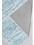 Dijital Baskı Yıkanabilir Kaymaz Taban Salon Halısı RVG0193-SD380 3