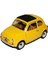 22098 Fiat 500F 1965 Araba 1:24 -Sunman 3