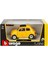 22098 Fiat 500F 1965 Araba 1:24 -Sunman 4