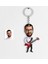 Kişiye Özel Bay Gitarist Karikatür Anahtarlık - 2 1