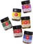 Baharat Seti 6 x 90 gr 1