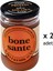 Bone Sante Ilikli Kemık Suyu 660 ml x 2 1