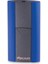 Flash Tek Torch Mavi Puro Çakmağı 1