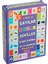 Dıytoy 1413 Dıytoy, Flash Cards - 5 Süper Set - Sayılar+Renkler+Şekiller+Ilişki Kurma+Zıt Kavramlar / +2 Yaş 2