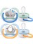 Philips Avent Ultra Air Animals 2li Emzik 0-6 Ay - Erkek 5