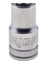 Rıco 1/2 6 Köşe Lokma 11 mm RC8011 1