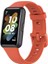Huawei Band 7 Silikon Spor Kordon 1