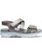 Kifidis Sunny 12 Ac-Kifidis Kadın Sandalet 36-40 5