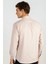 Klasik Fit Rahat Kesim Poplin Oxford Erkek Gömlek 5