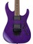 KH-602 Purple Sparkle Kirk Hammett Signature Elektro Gitar 2