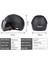 Battery Motorcycle Electric Vehicle Helmet Riding Half Helmet Unisex Safety Helmet(Yurt Dışından) 5