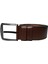 Deri Kemer K-1024-K-DİK 115 CM 2
