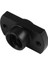 3D Yazıcı 4 Adet Z Ekseni Yamuk Motorlu Vidalı Somunlar T8 Somun Pom Somun Kurşun 8mm Pitch 2mm Creality CR10 CR-10S Ender-3 Kurşun Vida (Yurt Dışından) 4