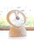 Şarj Edilebilir Masaüstü Mini USB Fan - Beyaz (Yurt Dışından) 2