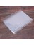 Foton Reçine Dlp 3D Yazıcı Için 8 Adet 140X200MM Sla/lcd Fep Film 0.15-0.2mm Kalınlık (Yurt Dışından) 2