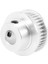 Alüminyum Gt2 36 Diş 8mm Delik Triger Kayışı Kasnak Flanş 3D Yazıcı Için Senkron Tekerlek (Yurt Dışından) 4