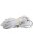 10M/LOT 3D Yazıcı Aksesuar Parçaları 2gt-6mm Pu Çelik Çekirdekli Gt2 6mm Açık Triger Kayışı Genişliği Reprap Mendel Rostock Için 6mm (Yurt Dışından) 1