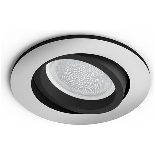 Philips Hue WCA Centura Akıllı Gömme Spot 1x5.7W Fiyatı