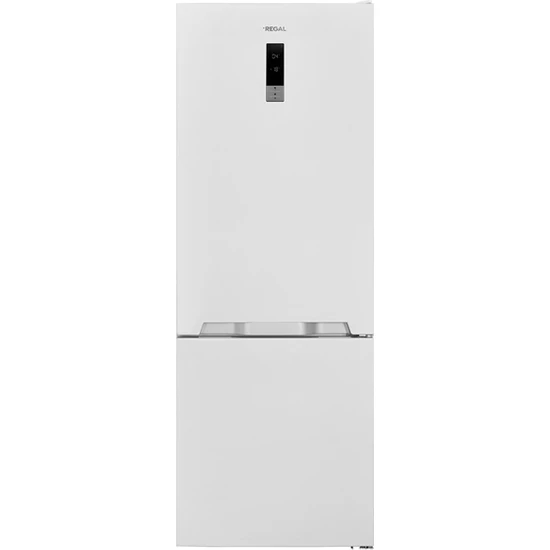 Regal NFK 54020 E 481 lt No-Frost Buzdolabı