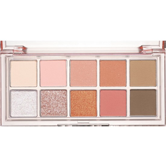 Romand Better Than Yoğun Pigmentli Far Paleti Peach Dahlia Fiyatı