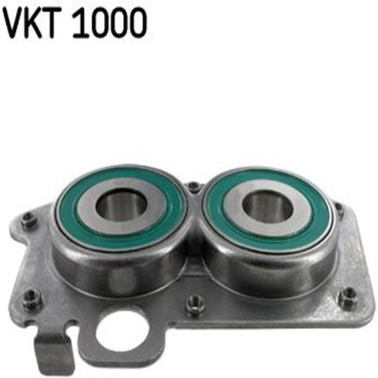 Skf vkt1000 подшипник