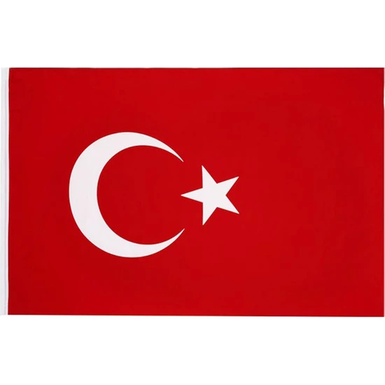 Kale Türk Bayrağı