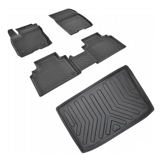 Sahler Fiat Egea Cross 2020+ Paspas Seti Fiyatı