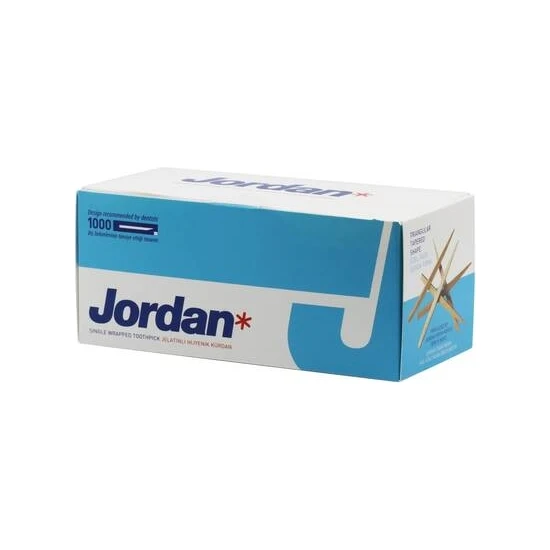 Jordan Jordan Kürdan - 1000 'li