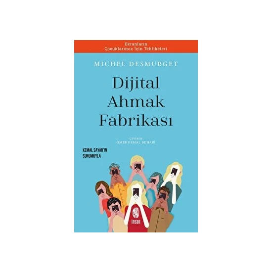 Dijital Ahmak Fabrikası