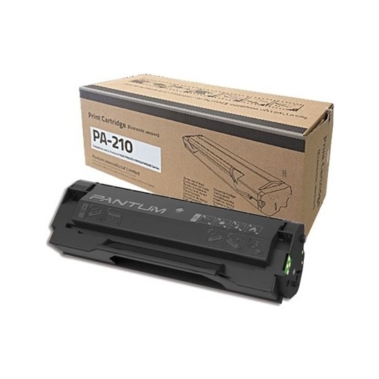 Pantum PA-210 Orjinal Toner P2500W