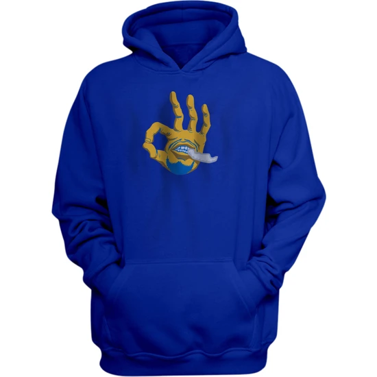 Starter Stephen Curry Hoodie