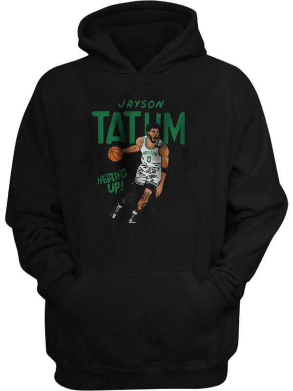 Starter Jayson Tatum Hoodie Fiyatı Taksit Seçenekleri