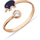 Seçili Renk Rose Gold
