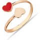 Seçili Renk Rose Gold