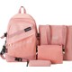  Renk Pembe