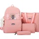  Renk Pembe