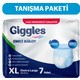 Seçili Renk Beyaz - Mavi