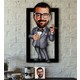 Seçili Renk Renkli
