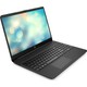 HP 15S-EQ3014NT AMD Ryzen 5 5625U 8GB 256GB SSD Freedos 15.6" Taşınabilir Bilgisayar 68N46EA HP 15S-EQ3014NT AMD Ryzen 5 5625U 8GB 256GB SSD Freedos 15.6" Taşınabilir Bilgisayar 68N46EA