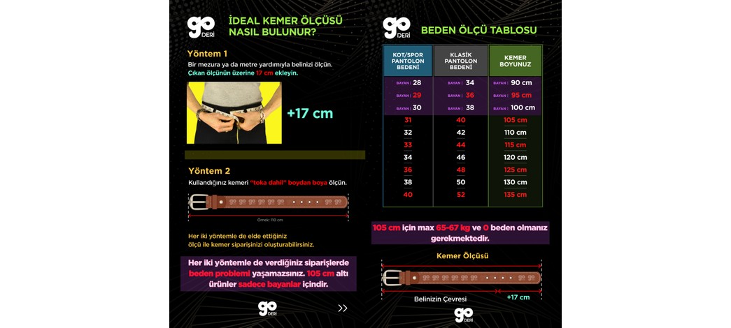 GoDeri Deri Gold Tokalı Süt Beyaz Ince Kadın Kemeri, 3cm=3cm-Kdn-02 görsel 4
