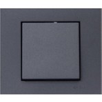 Ovivo Grano Füme Anahtar Çerçeveli Modern Tasarım ve Yüksek Dayanıklılık Özellikli