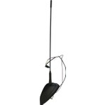 Araba Çatı Anteni A9068200475 Am Fm Mercedes Sprinter W906 Için Aten Mast